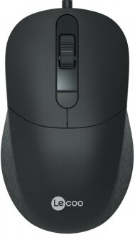 Lenovo Lecoo MS102 Mouse kullananlar yorumlar
